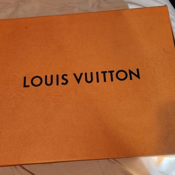 Louis Vuitton Runaways Mens size 11LV 12US - Picture 5 of 8